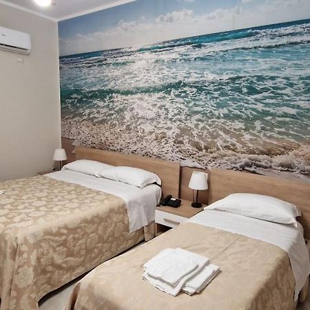 Hotel Sole Gela Εξωτερικό φωτογραφία