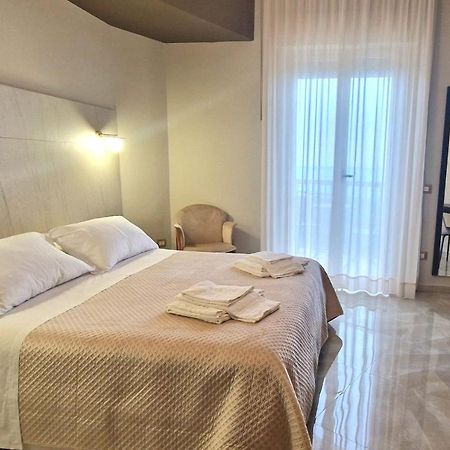 Hotel Sole Gela Εξωτερικό φωτογραφία