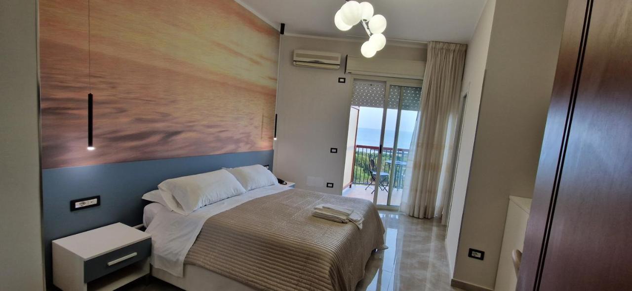 Hotel Sole Gela Εξωτερικό φωτογραφία