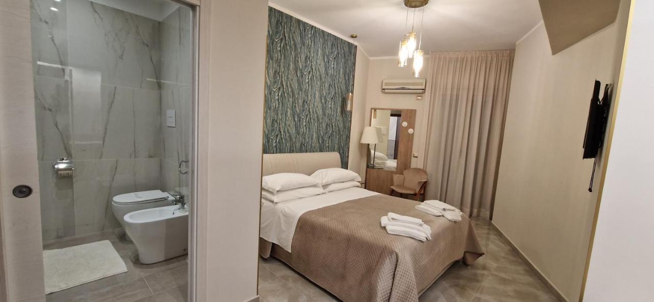 Hotel Sole Gela Εξωτερικό φωτογραφία