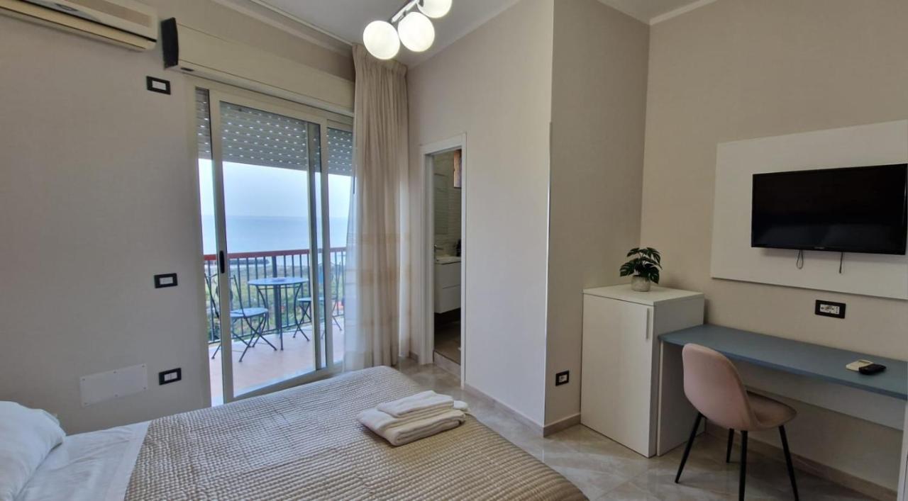 Hotel Sole Gela Εξωτερικό φωτογραφία