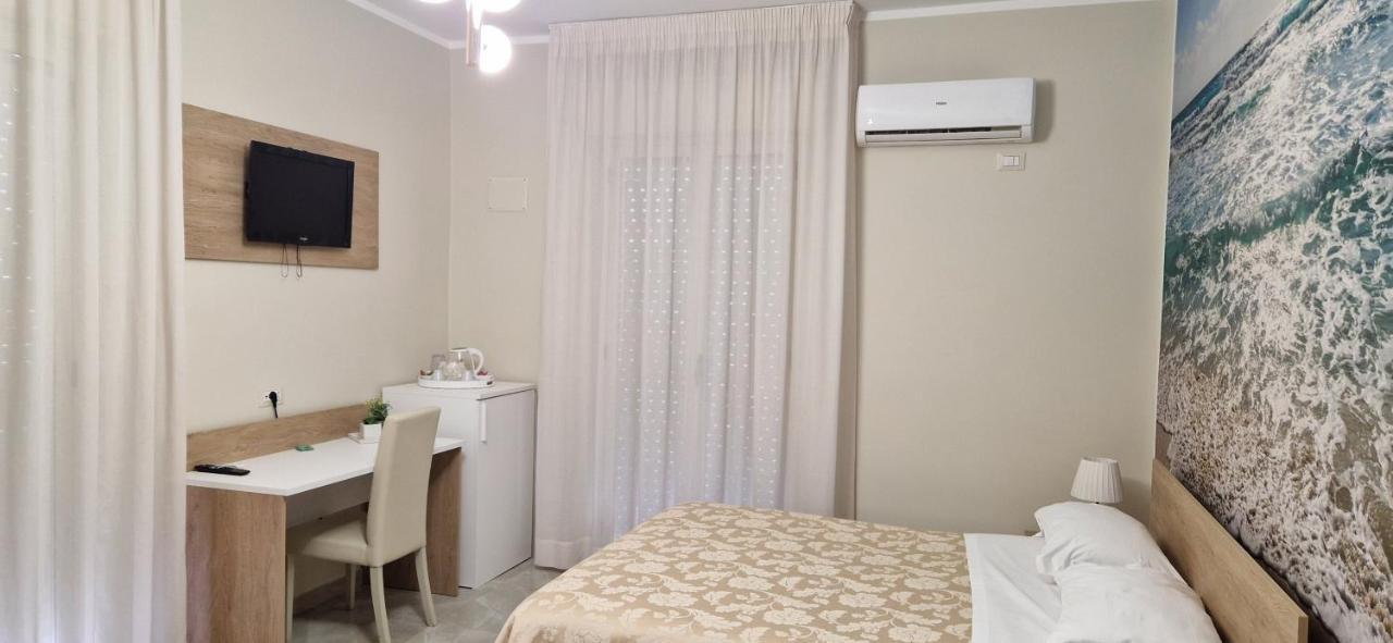 Hotel Sole Gela Εξωτερικό φωτογραφία