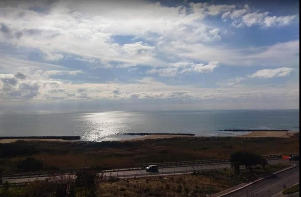 Hotel Sole Gela Εξωτερικό φωτογραφία