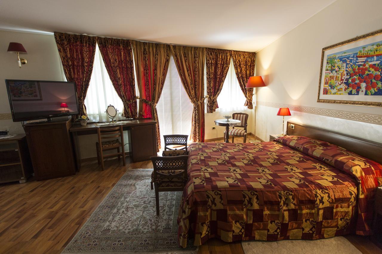 Hotel Sole Gela Εξωτερικό φωτογραφία