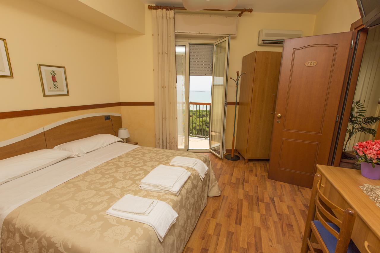 Hotel Sole Gela Εξωτερικό φωτογραφία
