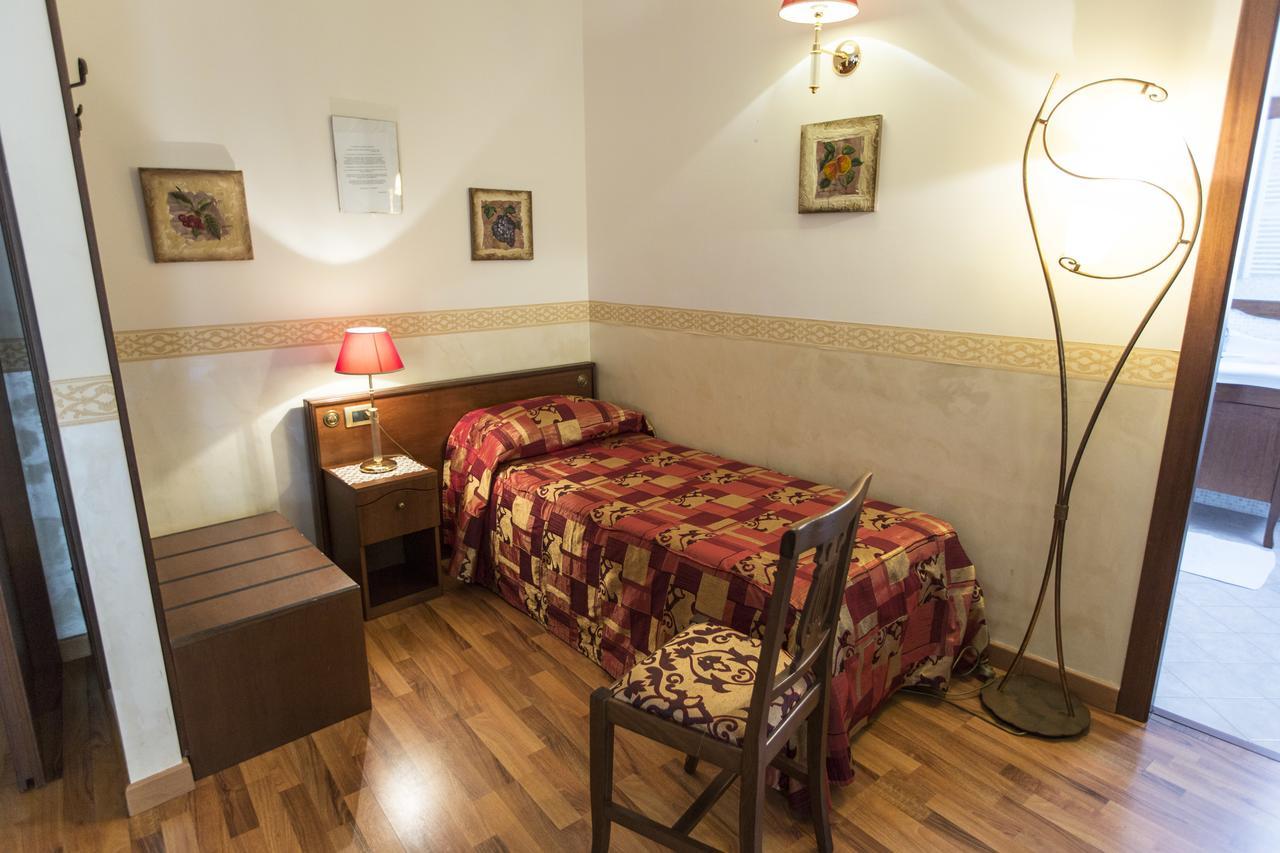 Hotel Sole Gela Εξωτερικό φωτογραφία