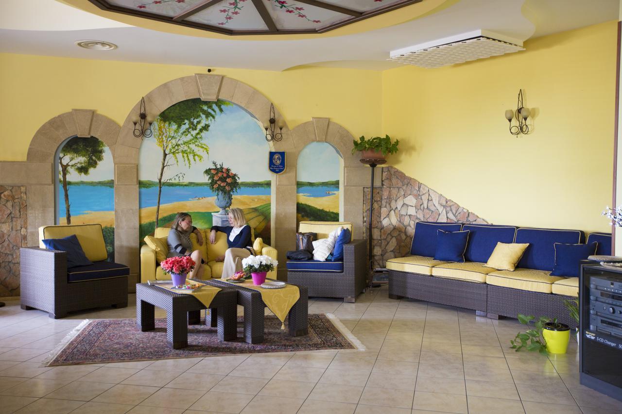 Hotel Sole Gela Εξωτερικό φωτογραφία